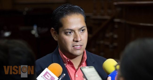 Necesario que jóvenes nos apropiemos de la vida pública: Daniel Moncada