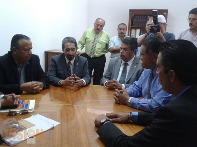 Prorroga SPUM emplazamiento a huelga