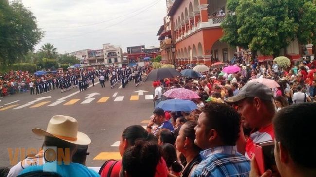 Diálogo y respeto a la legalidad, son prioritarios: Aureoles Conejo
