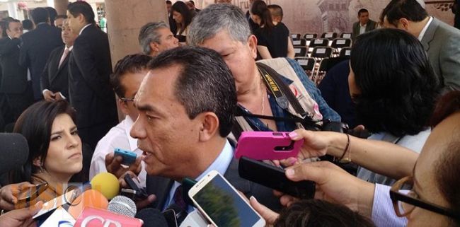 Llama Segob a normalistas a respeto a derechos de terceros