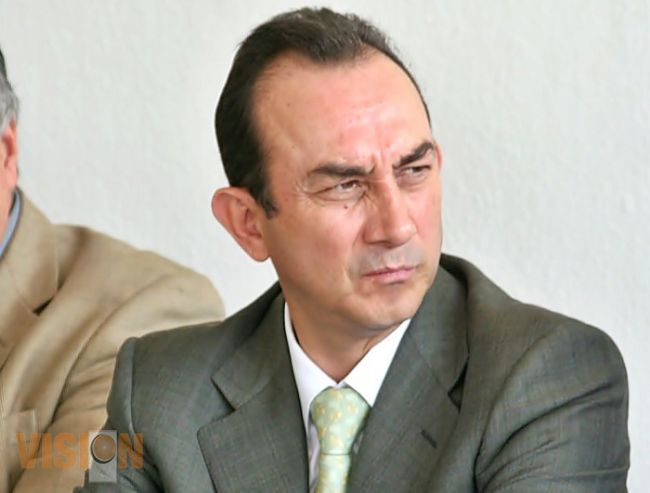 Detonaría zona económica especial, crecimiento en Lázaro Cárdenas