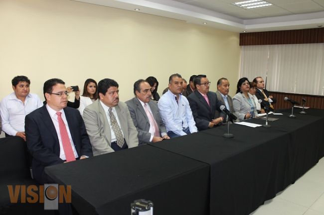SSM invita a los trabajadores a privilegiar el diálogo y restablecer las mesas de negociación