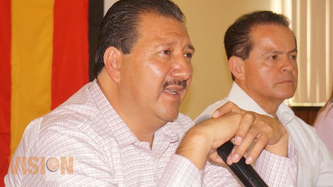 Que el gobierno de Silvano sea preventivo no apaga fuegos: PT