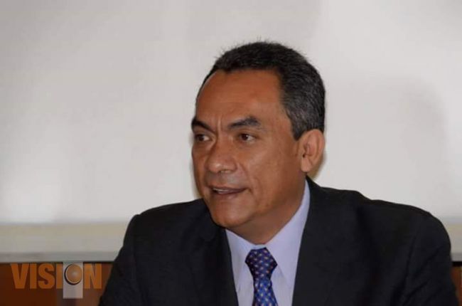 Instala el Secretario de Gobierno, Mesa para la Gobernabilidad del Proceso Electoral Extraordinario