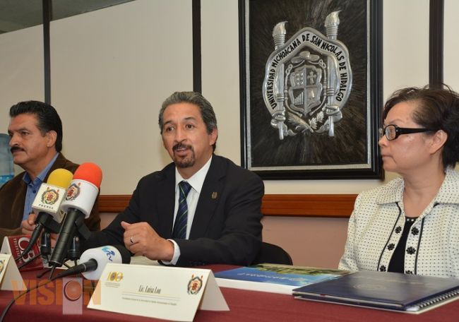 Con alianzas estratégicas, todos somos ganadores: UMSNH