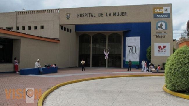Liberan parte de oficinas administrativas para atender contingencia por Patricia