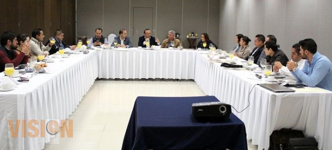 Para el PAN es prioritaria la elección en Sahuayo
