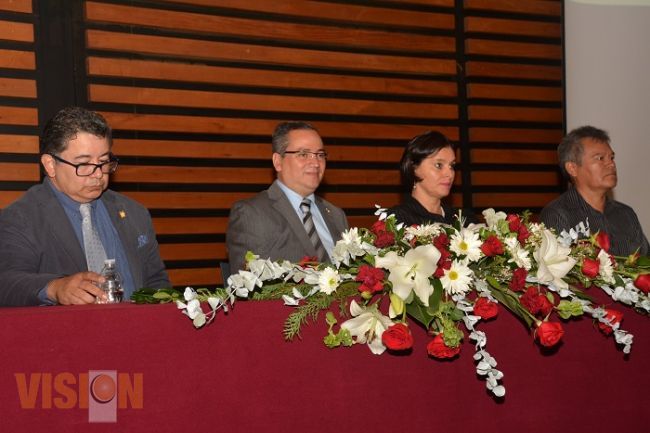 La universidad destinada a atender puntos focales de desarrollo