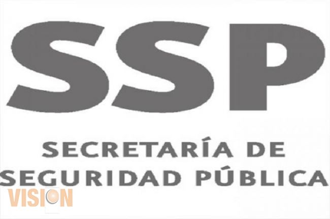 SSP cumplirá con pagos a personal operativo el miércoles‏ 