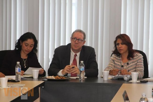 La Sepsol encabeza instalación del Consejo Consultivo de Inclusión Financiera‏ 