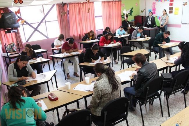 Anuncia SEE pago de prestaciones a trabajadores‏ 