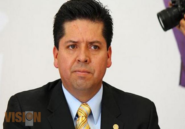 PRD, en diálogo para concretar candidatos para extraordinaria: Antonio García Conejo
