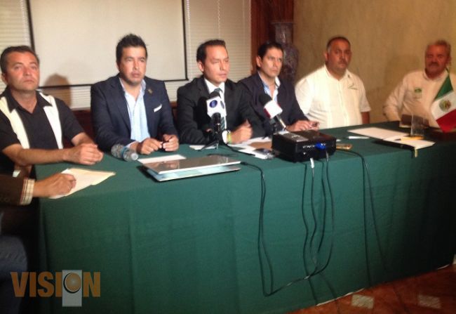 Alcaldías Verdes dispuestas a sumarse al Mando Único, respaldan decisión federal