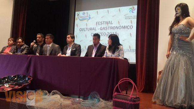 invitan a la expo gastro-cultural, 