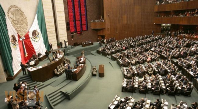 Diputados cabilderos