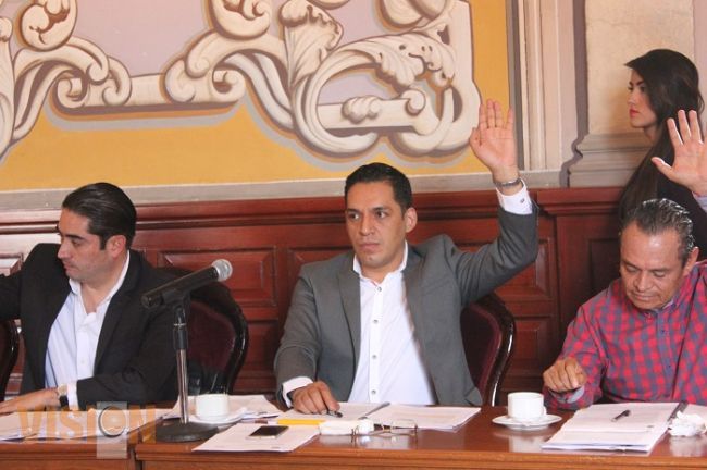 Morelia puede ser la Capital Cultural de México. : Osvaldo Ruíz 