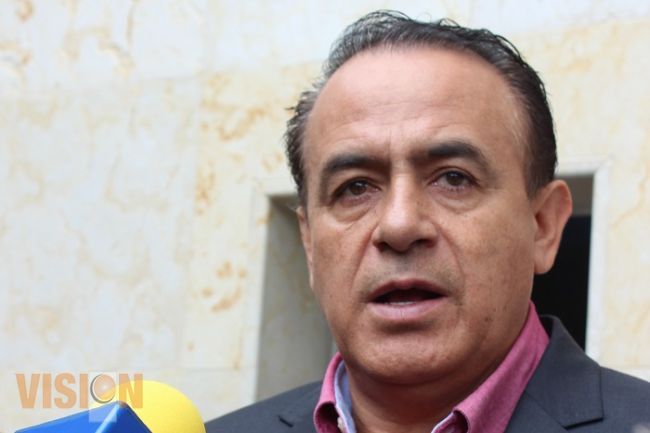 Llama Sigala a fortalecer a la educación, debe ser compromiso de todos