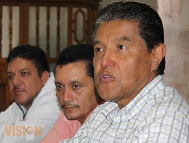 Coordinación entre sociedad y gobierno en materia de prevención, importante para enfermedades: SSM