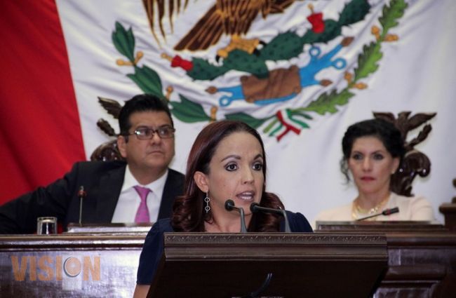 Ante reservas de Alfonso Martínez en mando único, Congreso le realiza un exhorto 