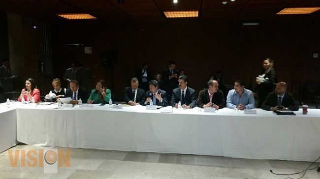 Apoyo en la gestión para la recuperación de la Cuenca del Lago de Pátzcuaro.