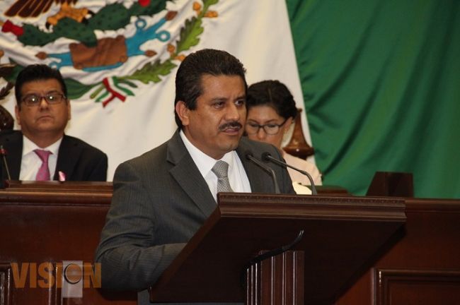 Urge combatir plaga de Pulgón Amarillo que afecta al agro michoacano: Roberto Carlos López