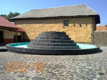 A más de medio año, no han puesto monumento en Zacán
