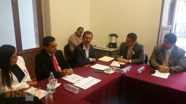 Se reúne Comisión de Desarrollo Rural con titular de SEDRU
