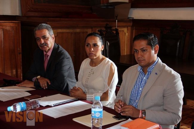 Privilegiar el bien común sobre intereses particulares, propone diputada Mary Carmen Bernal