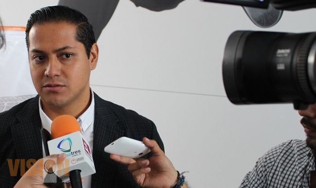 Pendientes heredados a la Comisión Jurisdiccional no son menores, señaló Daniel Moncada