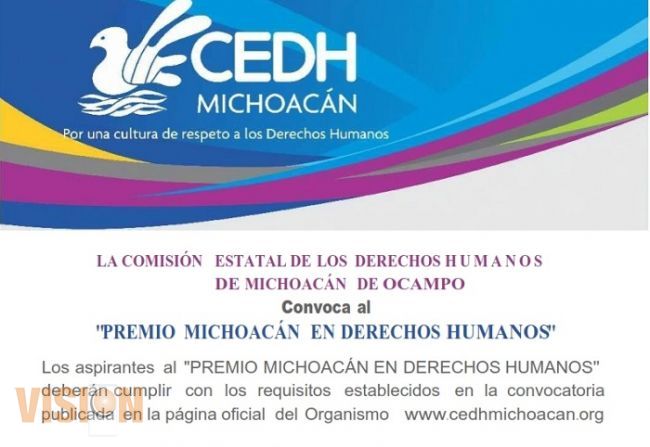 CEDH abre convocatoria para el 