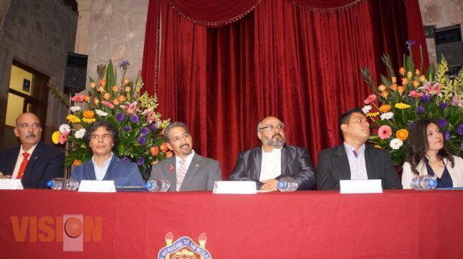 Investigación en área de las Humanidades mejora la convivencia humana