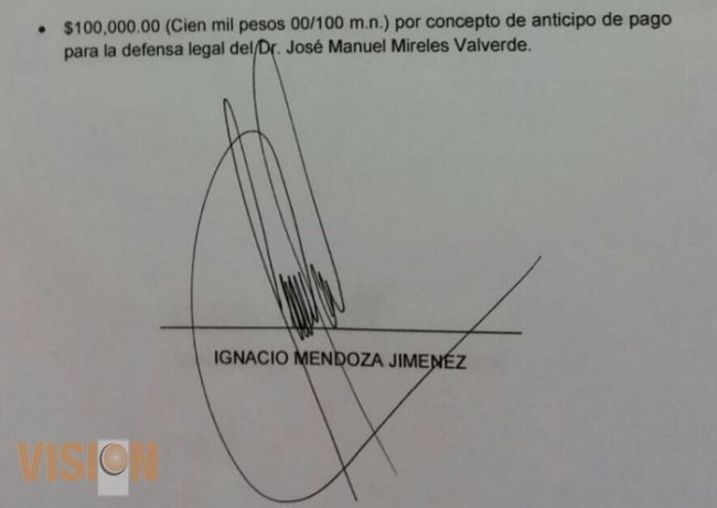 Falso que Daniel Moncada se beneficie con caso Mireles: Virginia Mireles