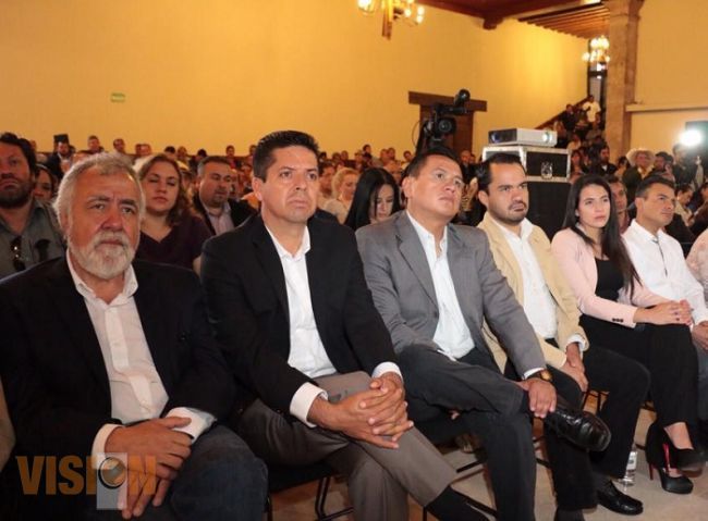 Es necesaria la unidad de las izquierdas para recuperar el rumbo de México: PRD