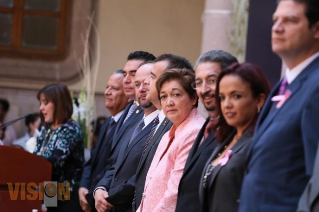 Presente y futuro de Michoacán y México, dependen de una buena educación: SEE   