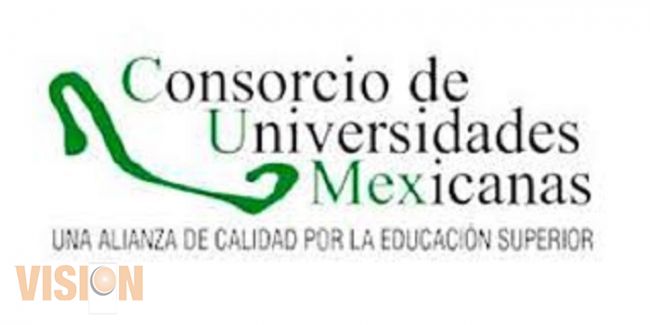La Casa de Hidalgo, sede de la Tercera Sesión del Consejo de Rectores del CUMex