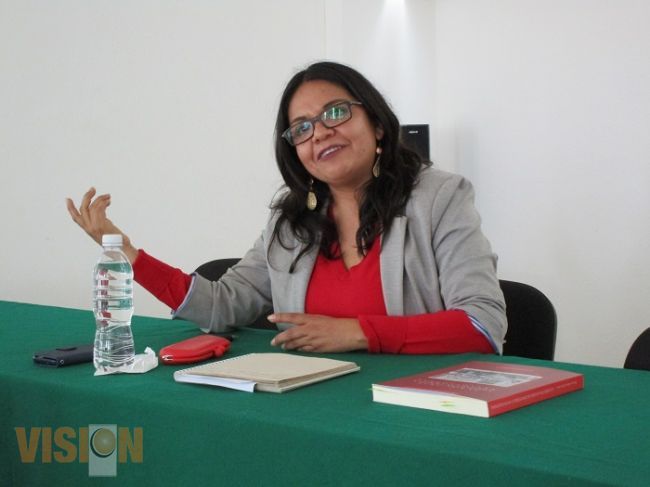 Los niños a inicios del siglo XX fueron tratados como seres inacabados, afirma historiadora