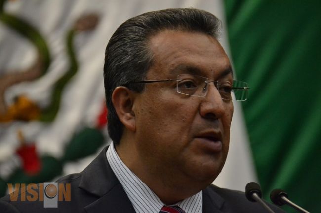 Realizarán sesión solemne conjunta de cuatro estados para enaltecer a Morelos