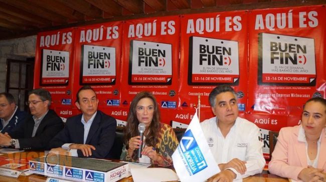 Anuncian el fin de semana más barato del año, será del 13 al 16 de noviembre 
