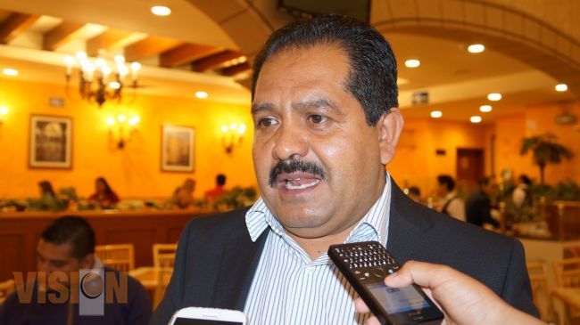 El rumbo en el estado será fortalecer el turismo religioso: Guadalupe Aguilera 
