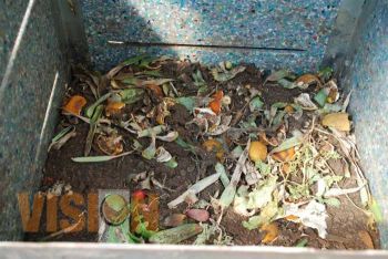 “Horticomposta”, programa encaminado al cuidado del medio ambiente