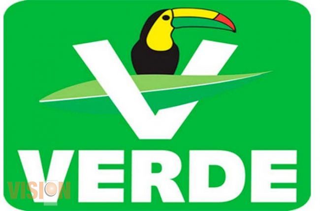 Capacita Fucidim a municipios encabezados por  alcaldes del Partido Verde Ecologísta