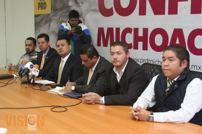 PRD propone aplazar un año más para que entre en funciones la digitalización 