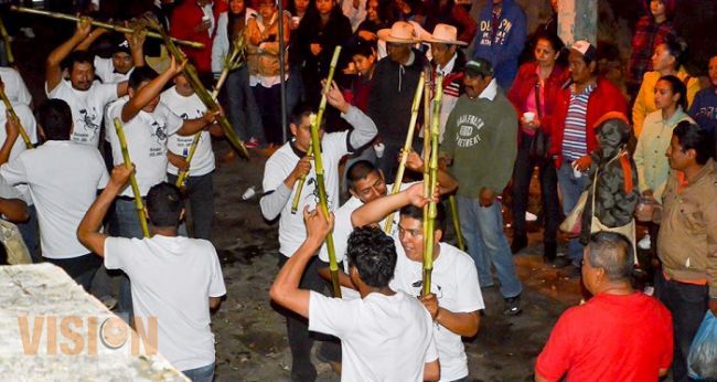 Día de muertos, tradición  que aún se mantiene viva