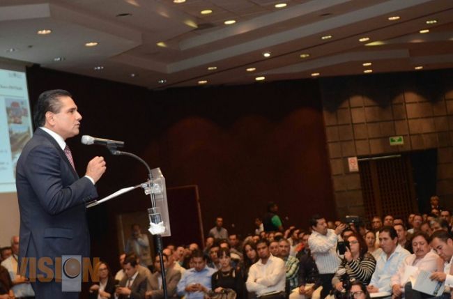 Va PGR por 30 líderes de la CNTE y 60 normalistas de Michoacán