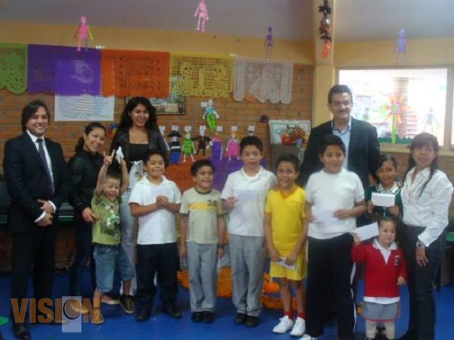 Desde la educación básica se promueve el uso y el conocimiento de la biodiversidad
