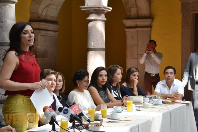 Diputados priistas anunciaron que van por quienes resulten responsables del endeudamiento