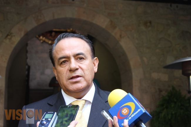 PRD a favor de fincar responsabilidades sobre irregularidades detectadas en entrega-recepción