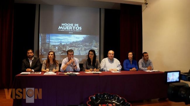 Michoacán rompe la inercia en materia turística, reportan alentadoras cifras por 