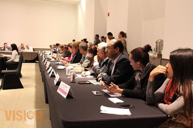 Continúa IEM capacitación a servidores públicos