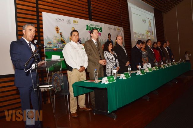 UMSNH será un agente activo de la responsabilidad tributaria